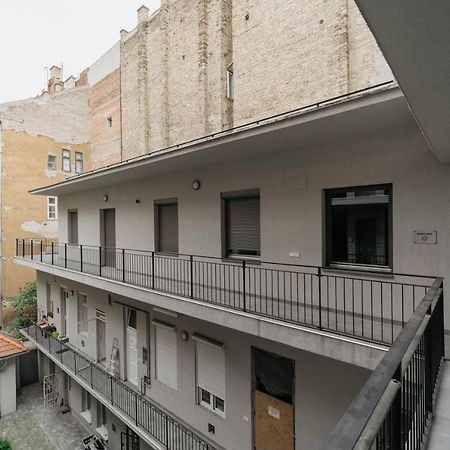 Monkey Suite Budapest Exterior foto