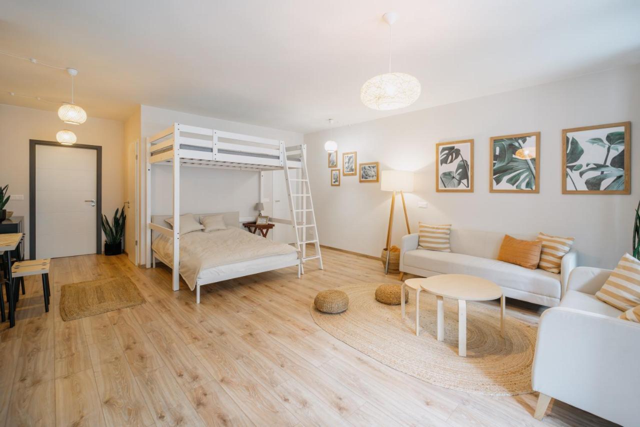Monkey Suite Budapest Exterior foto