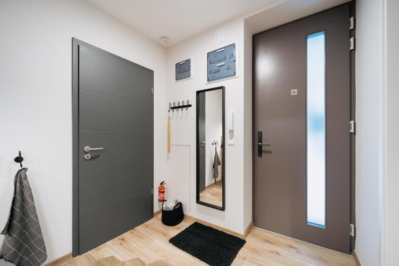 Monkey Suite Budapest Exterior foto