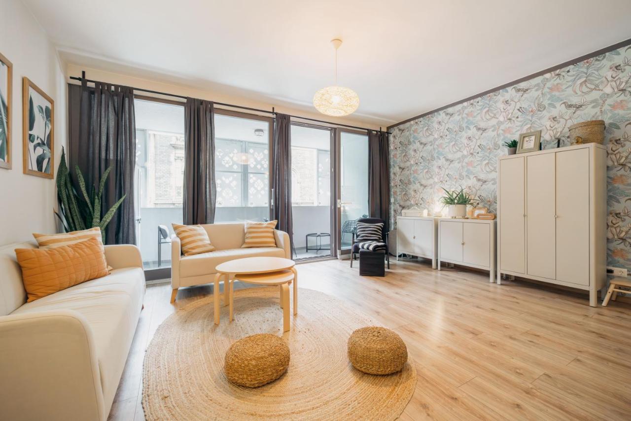 Monkey Suite Budapest Exterior foto