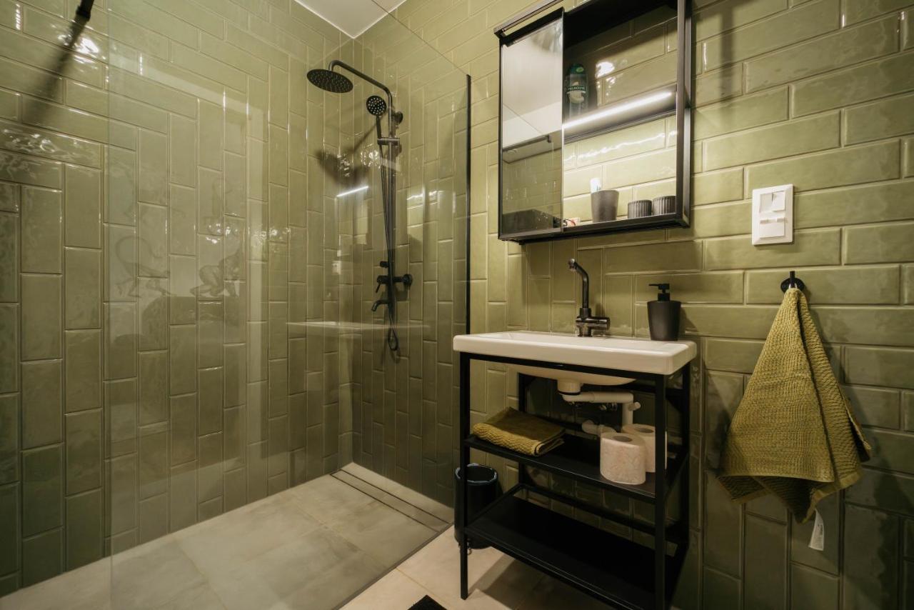 Monkey Suite Budapest Exterior foto