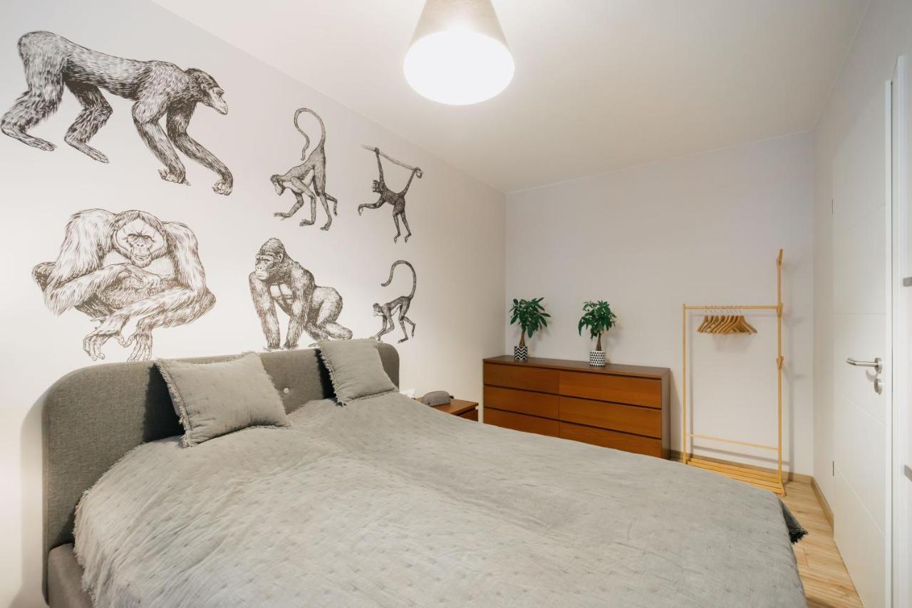Monkey Suite Budapest Exterior foto