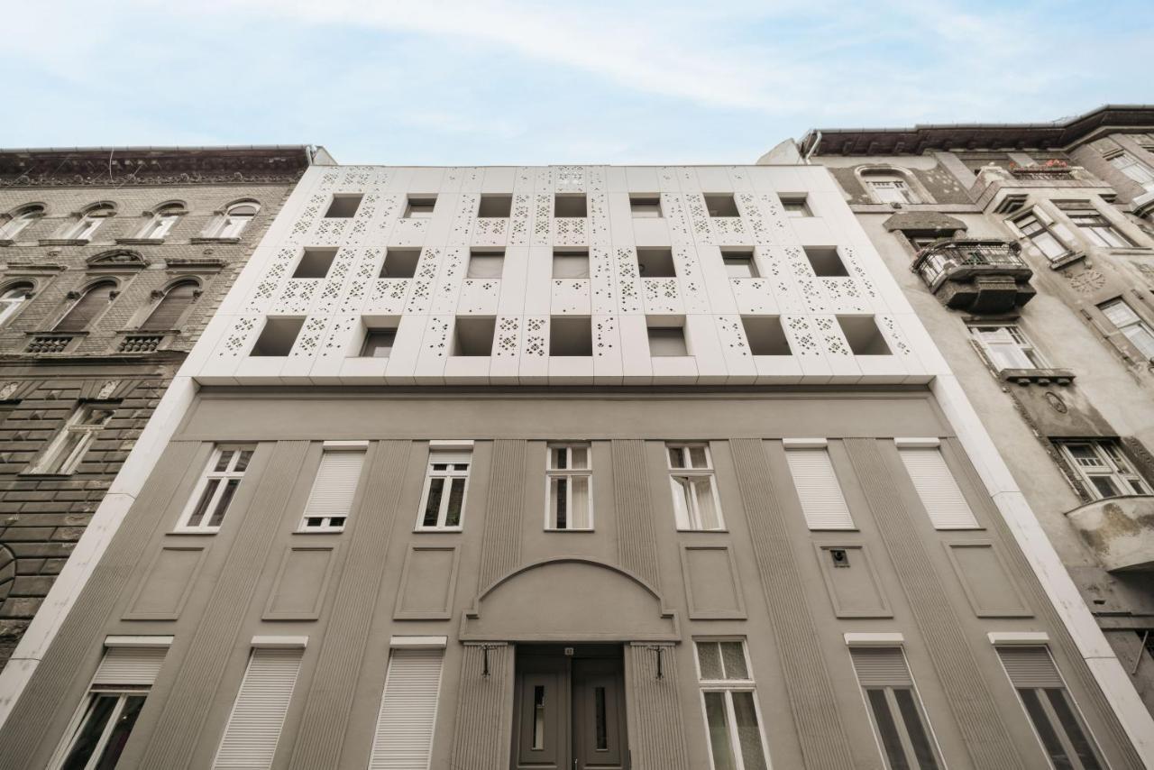 Monkey Suite Budapest Exterior foto
