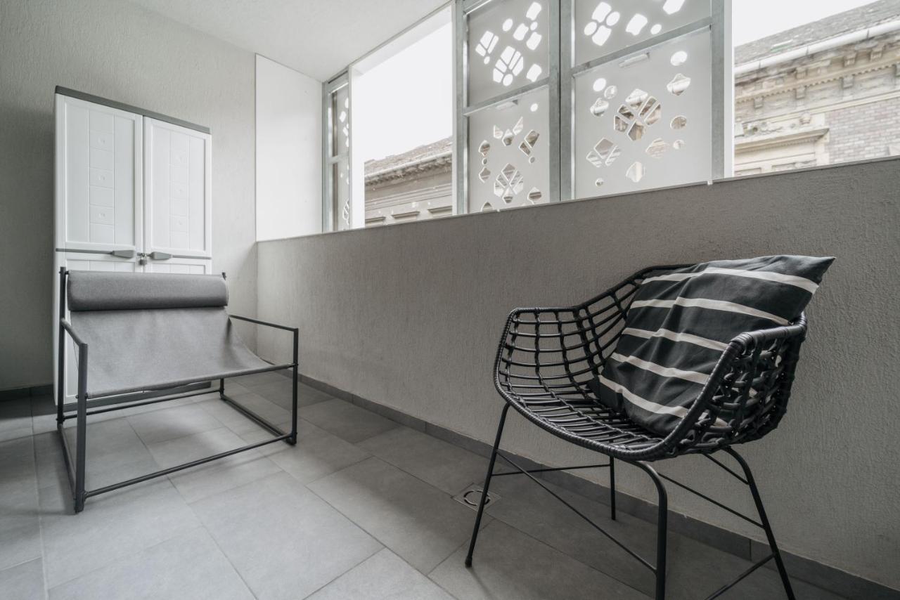 Monkey Suite Budapest Exterior foto